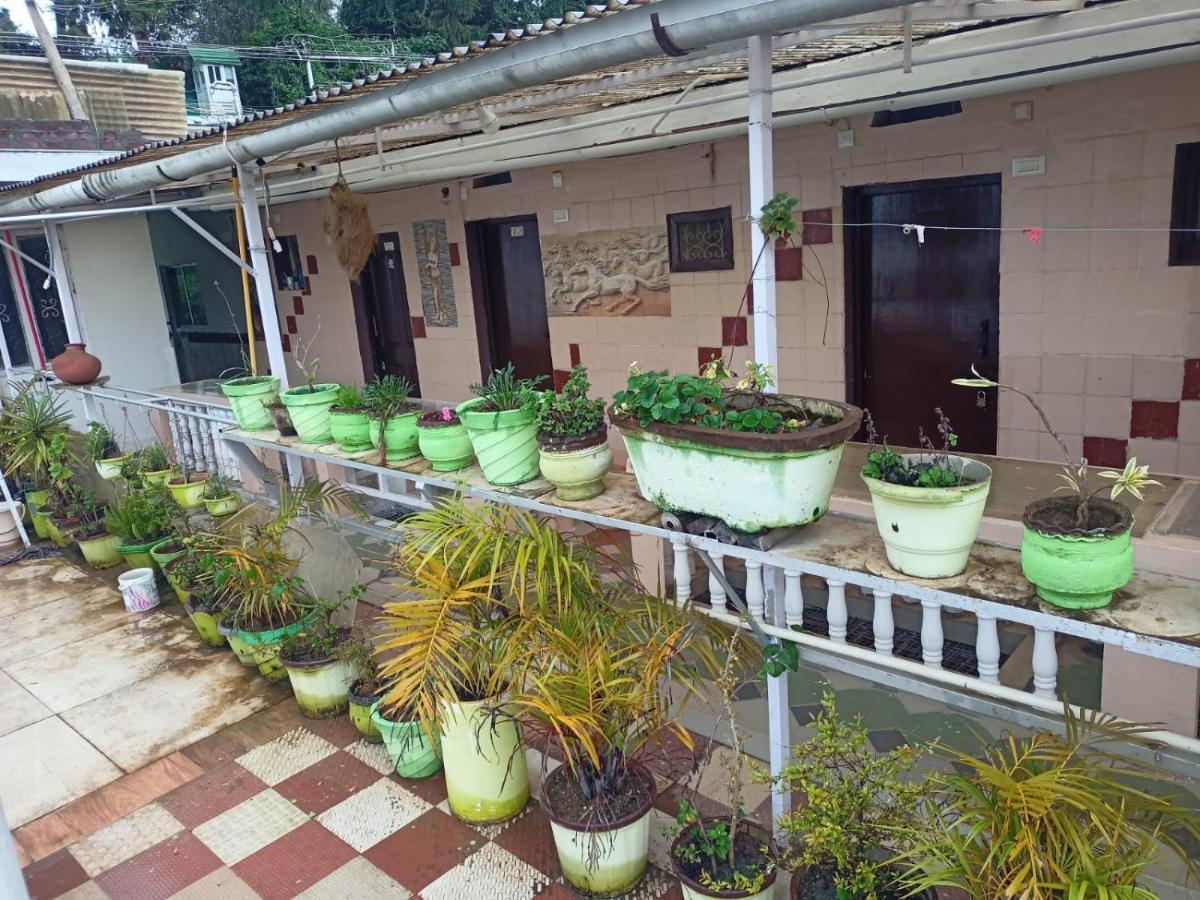 Hill Inn Rooms An Homestay Ooty Exterior photo